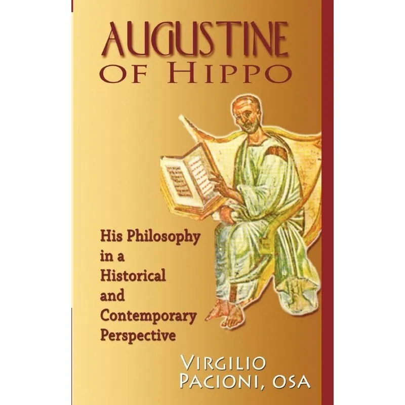 Augustine of Hippo