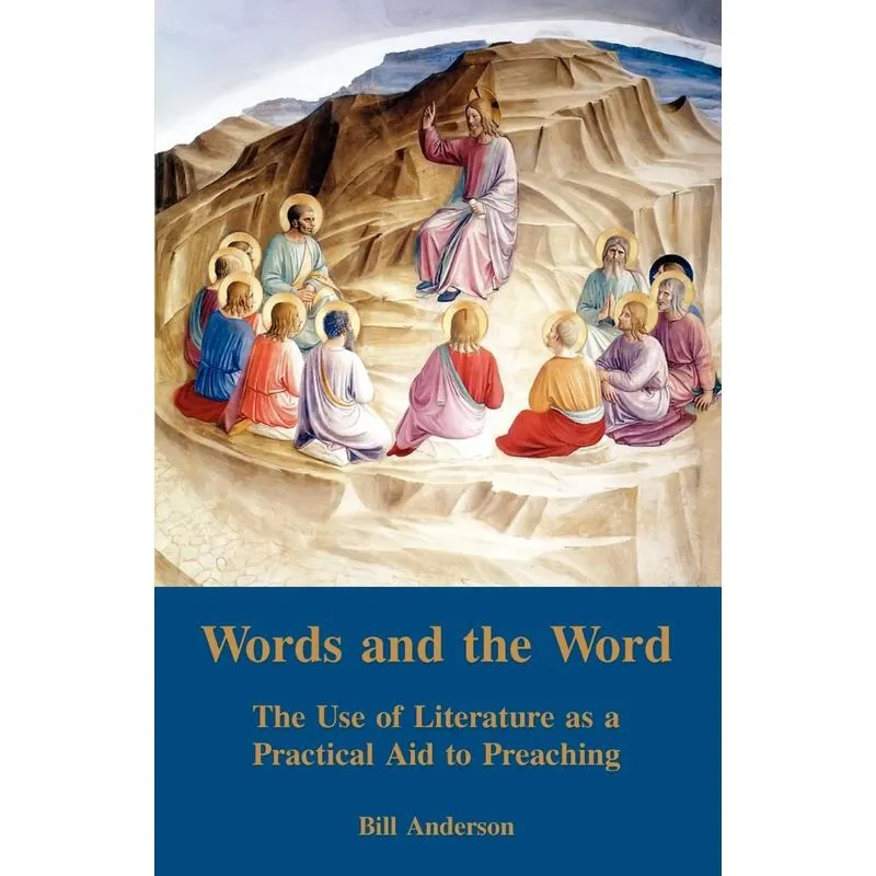 Words and the Word