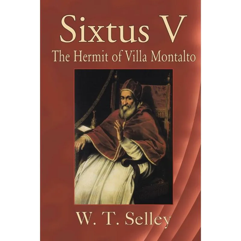 Sixtus V