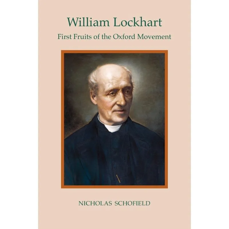 William Lockhart