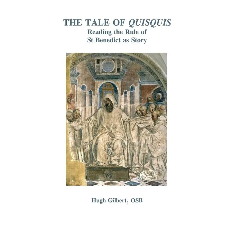 The Tale of Quisquis