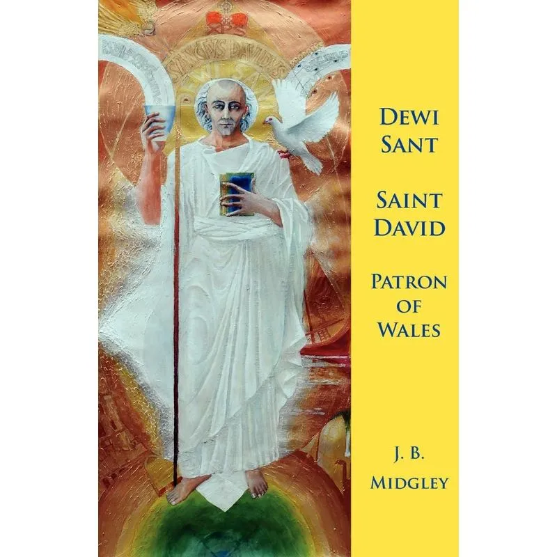 Dewi Sant