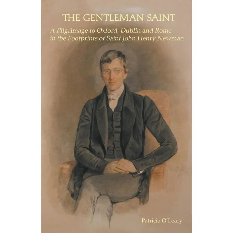 The Gentleman Saint