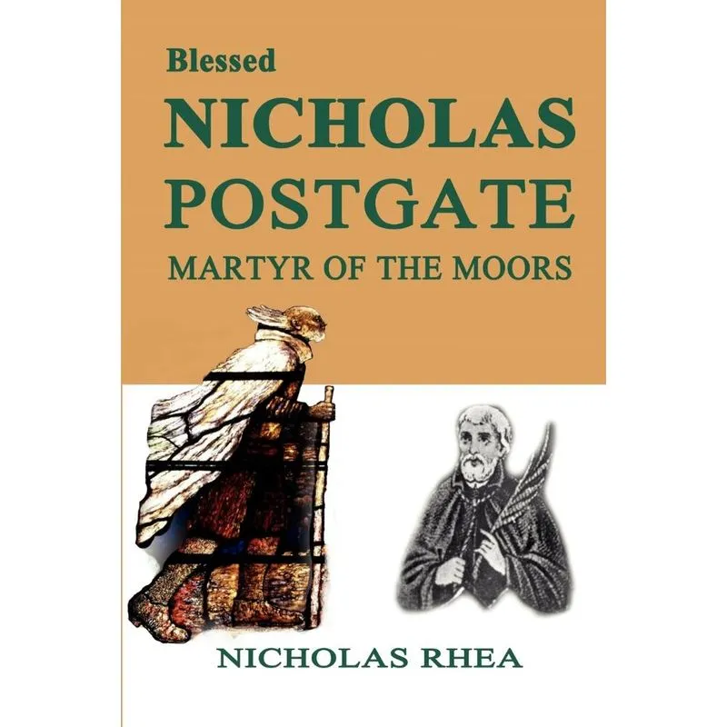 Blessed Nicholas Postgate