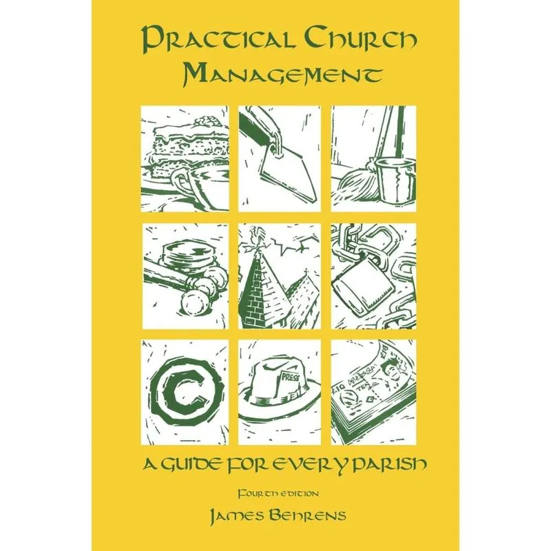 Practical Church Management