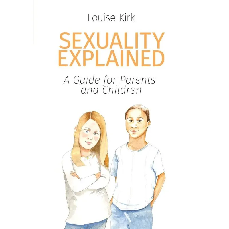 Sexuality Explained