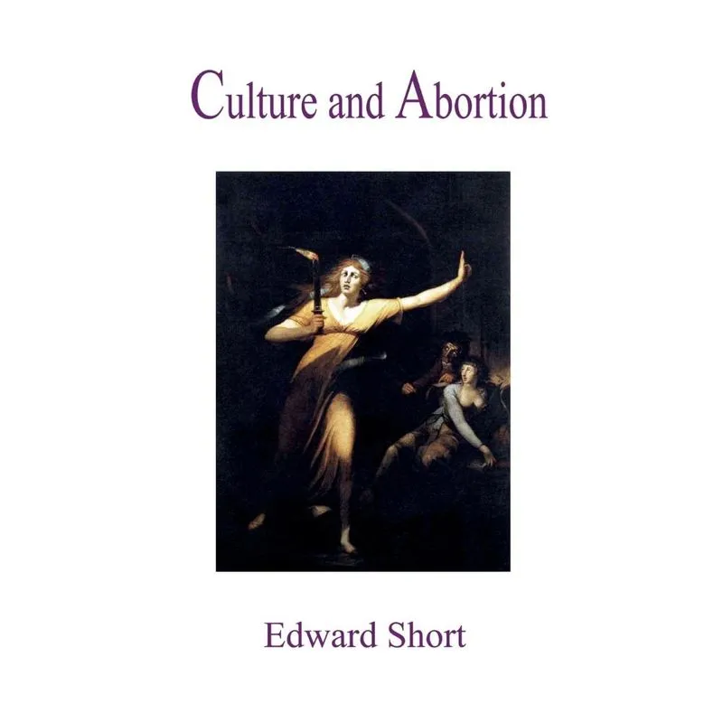 Culture and Abortion