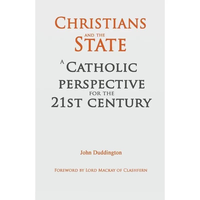 Christians and the State