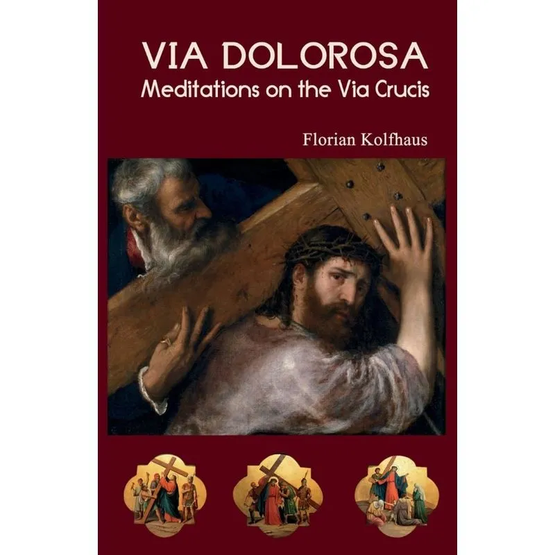 Via Dolorosa