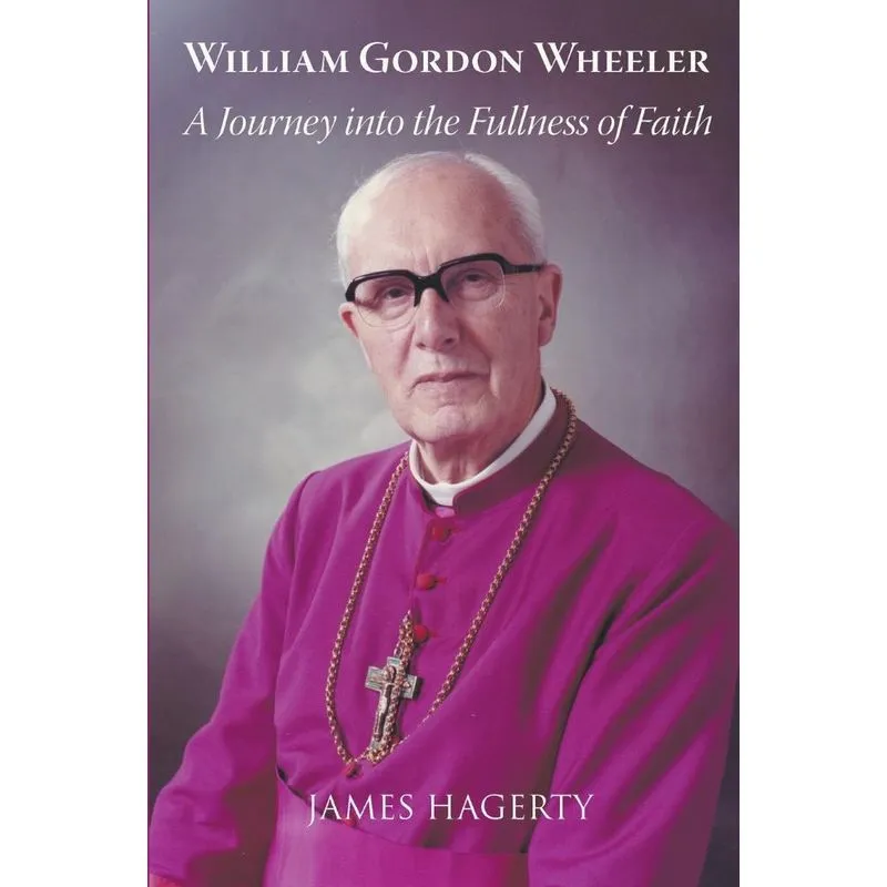 William Gordon Wheeler