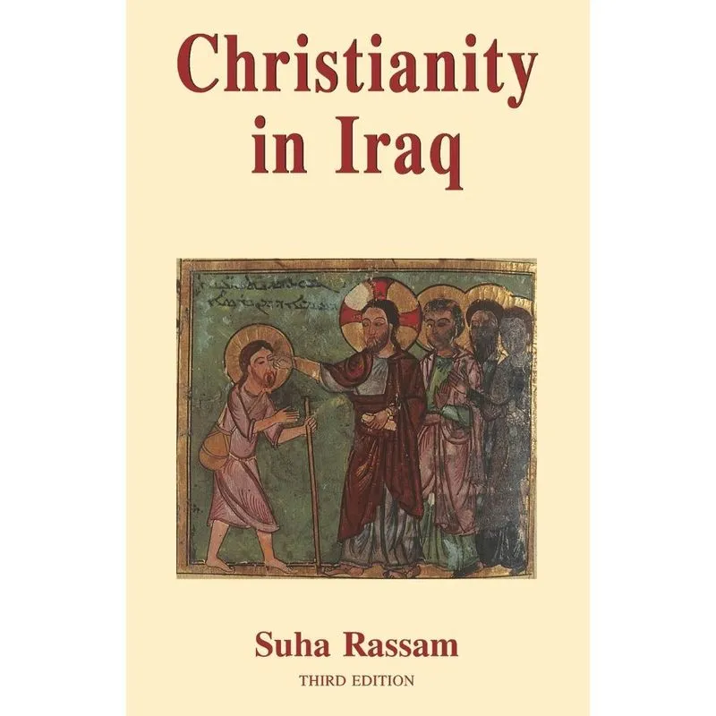 Christianity in Iraq