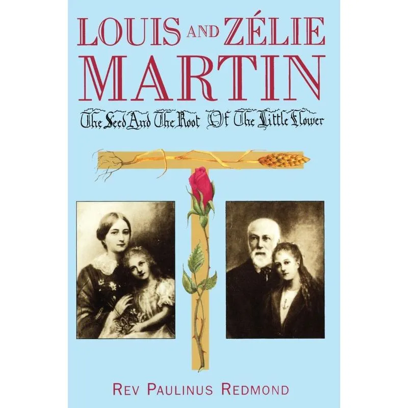 Louis and Zelie Martin