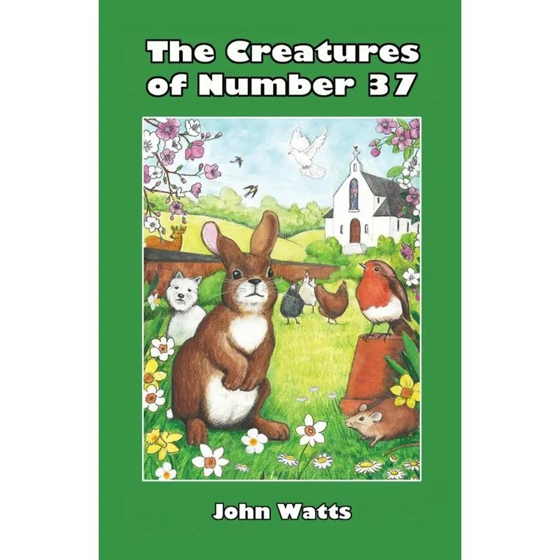 The Creatures of Number 37