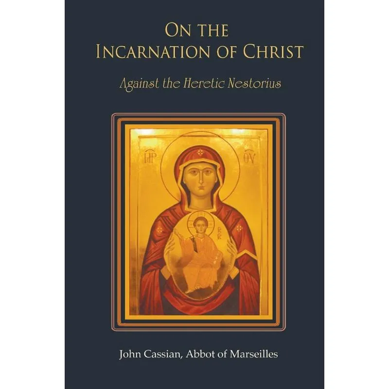 On the Incarnation of Christ
