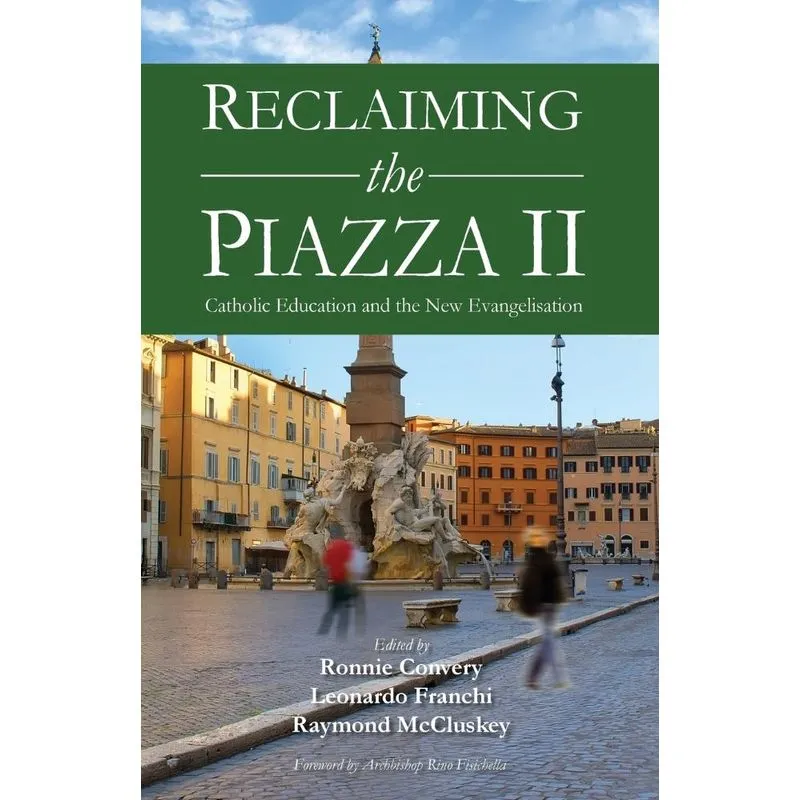 Reclaiming the Piazza II