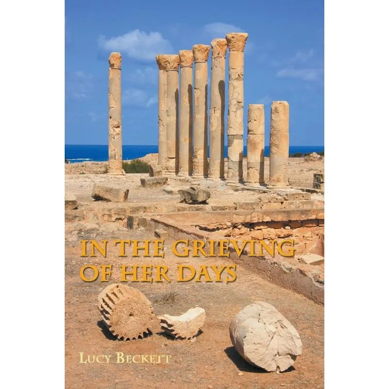 In the Grieving of her Days