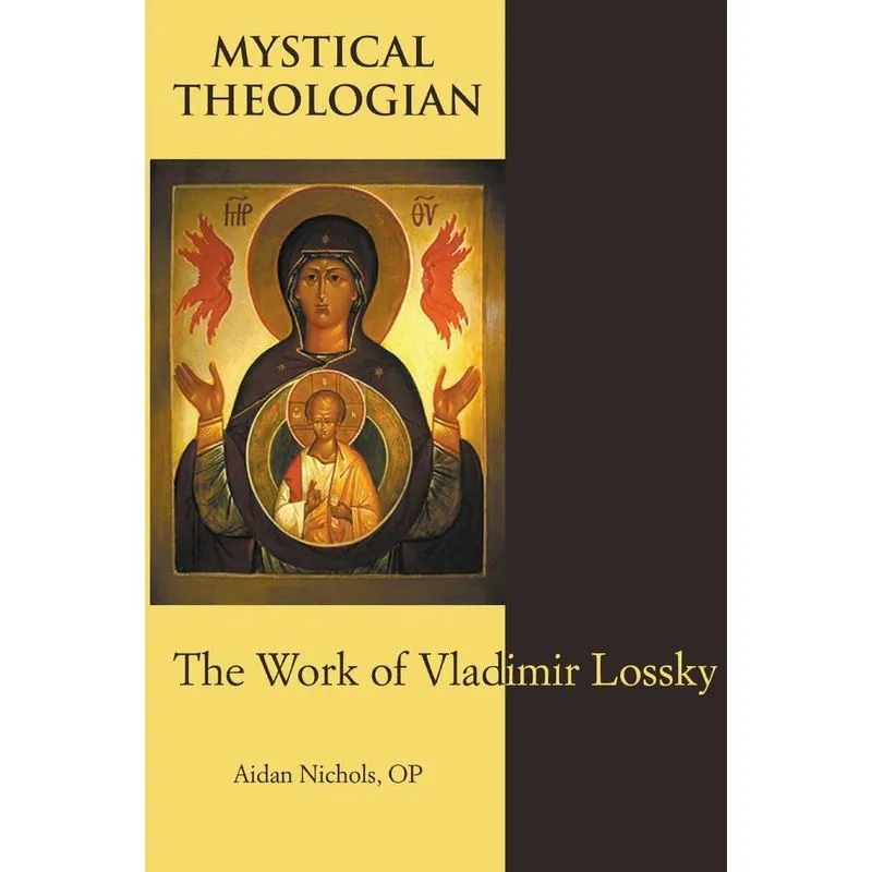 Mystical Theologian