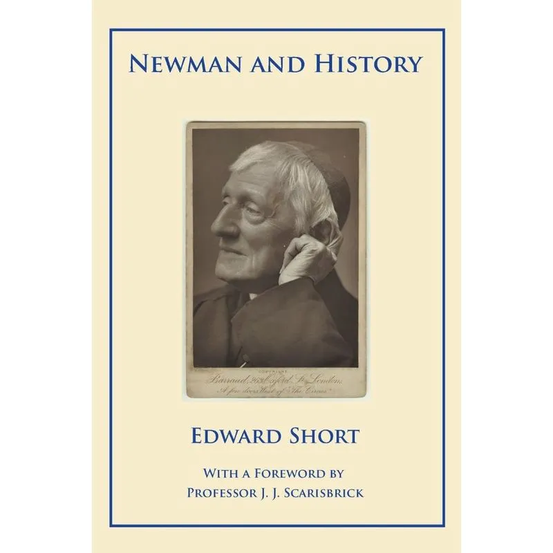 Newman and History