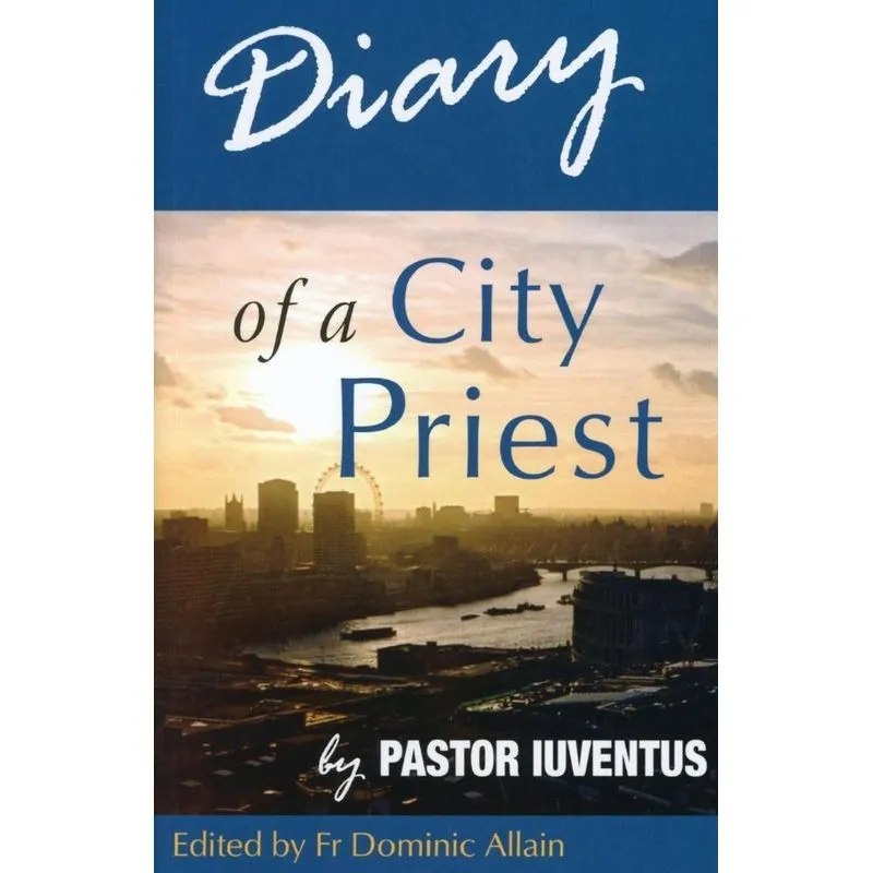 Diary of a City Priest