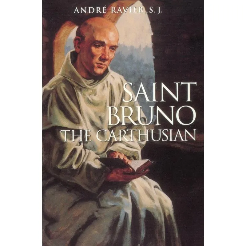Saint Bruno