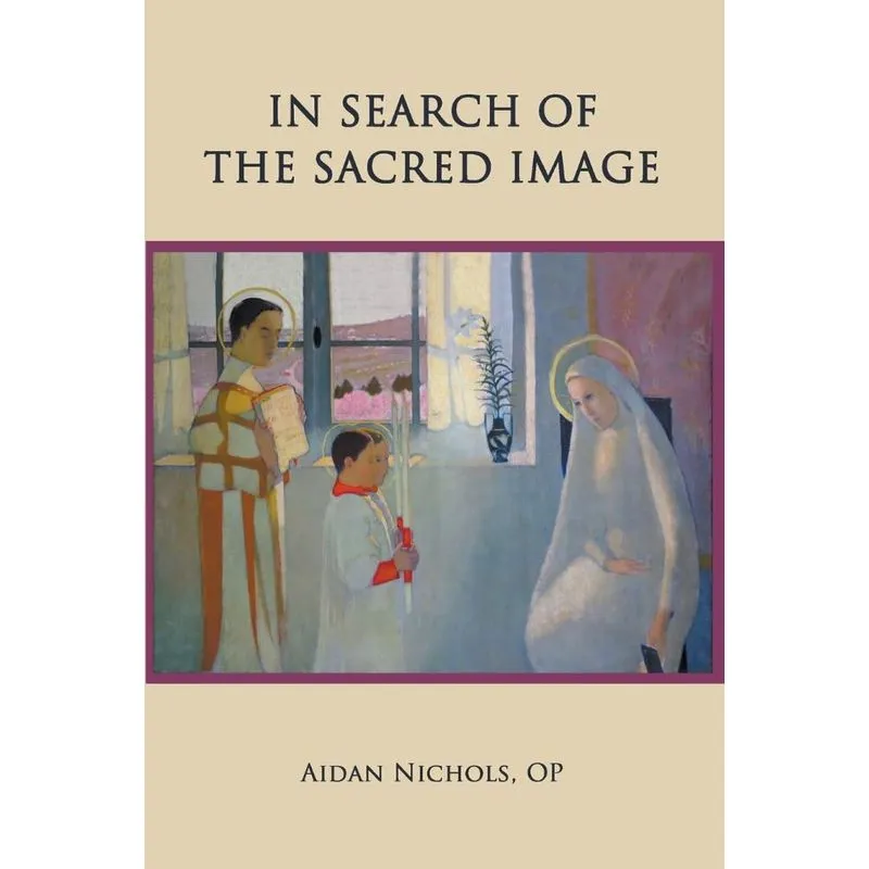 In Search of the Sacred Image