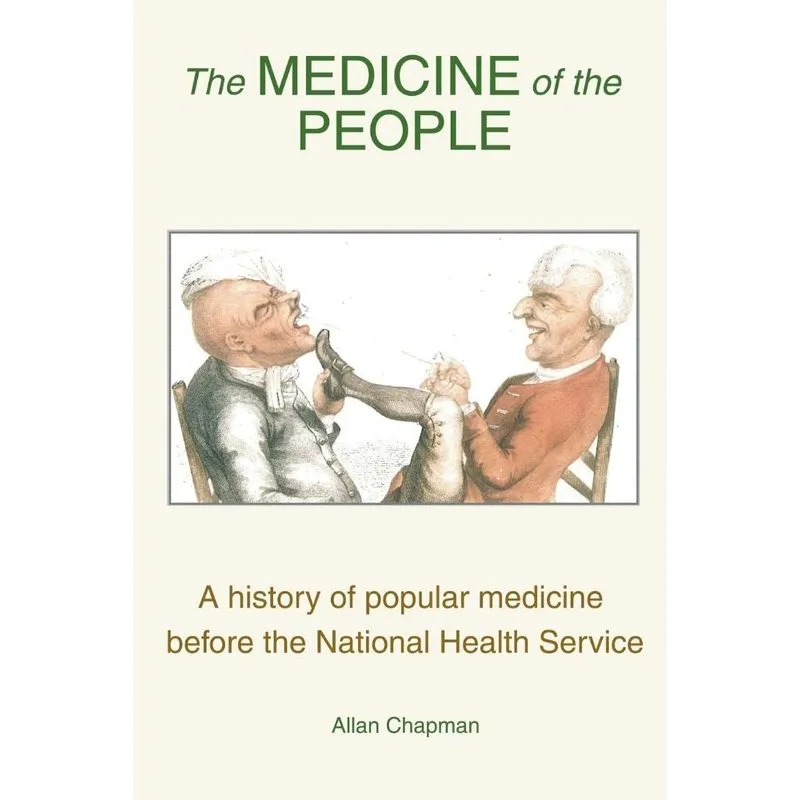 The Medicine of the People