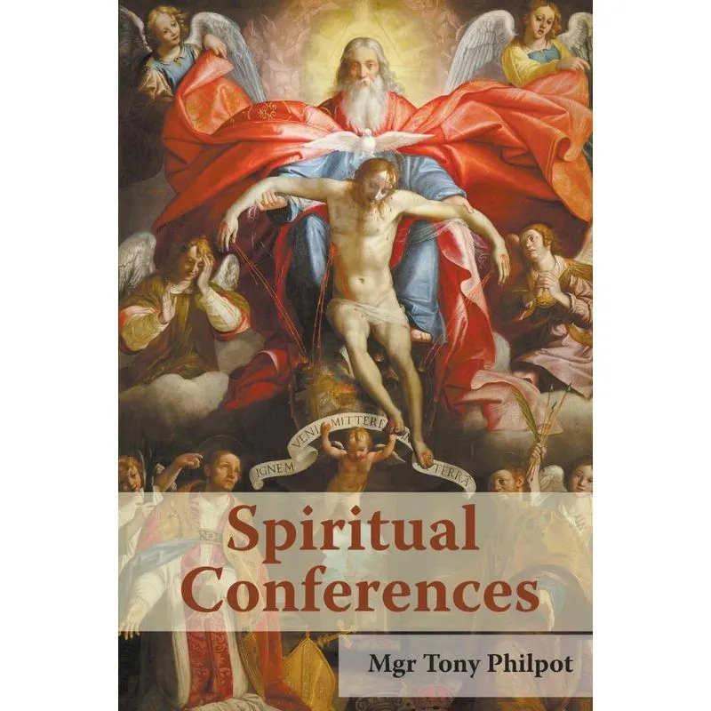 Spiritual Conferences