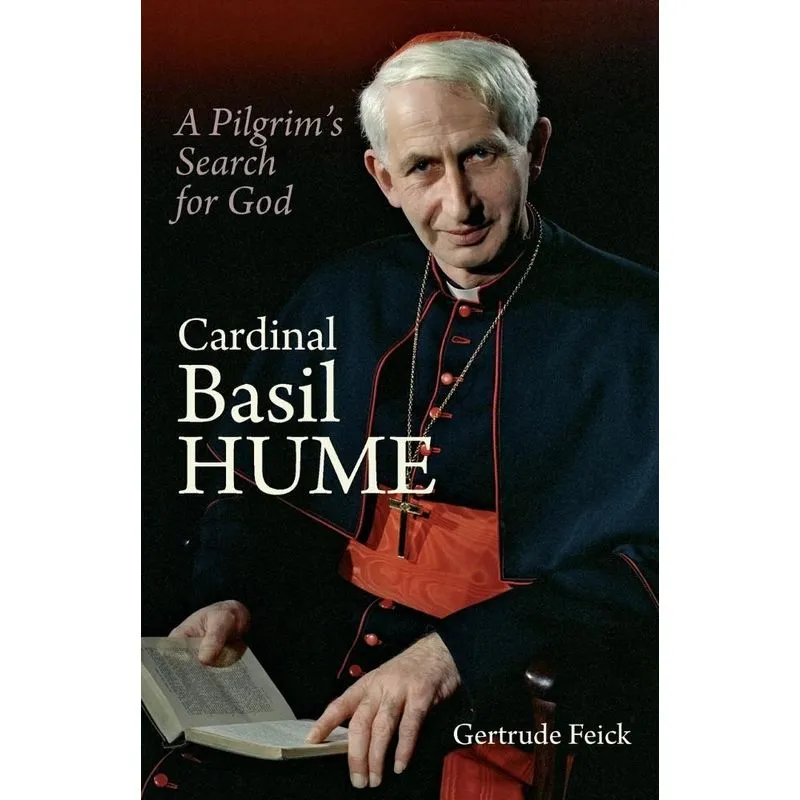 Cardinal Basil Hume
