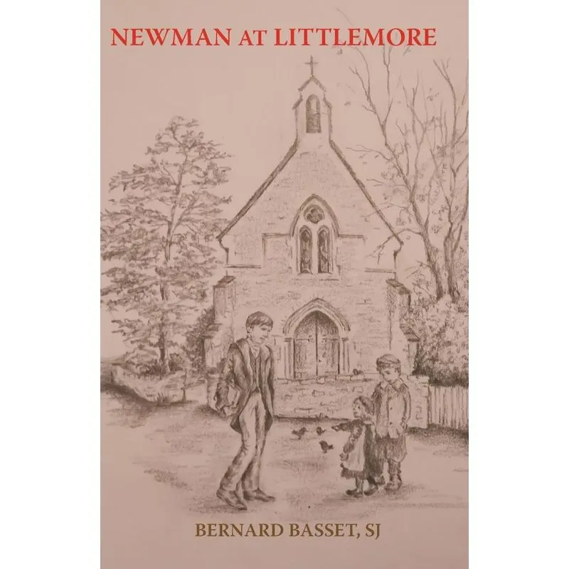 Newman at Littlemore