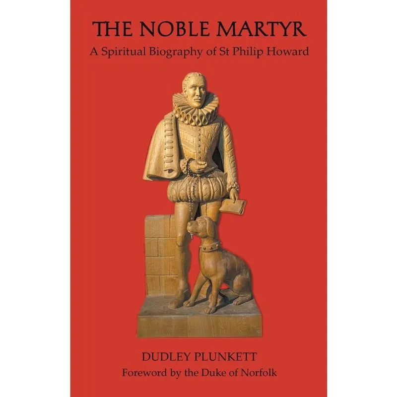 The Noble Martyr