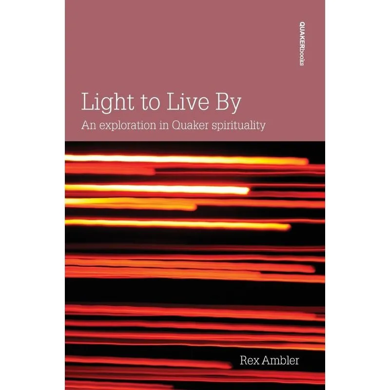 Light to Live By