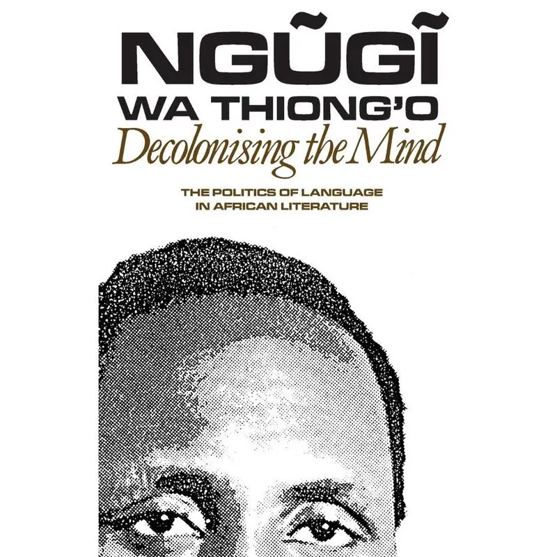 Decolonising the Mind