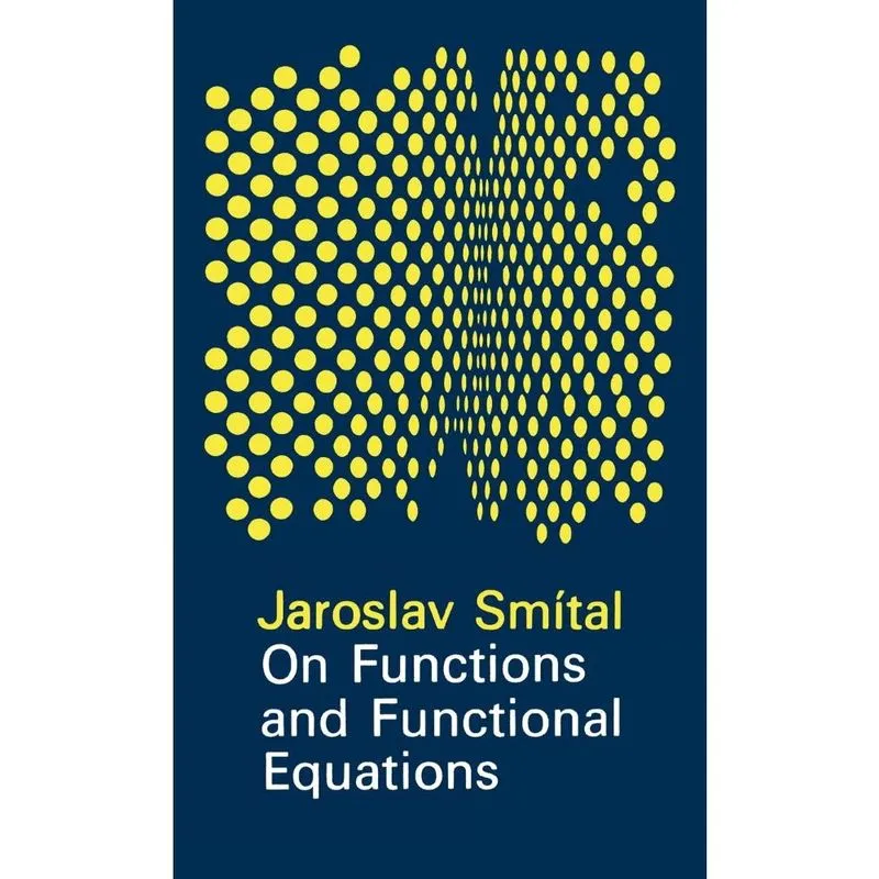 On Functions and Functional Equations