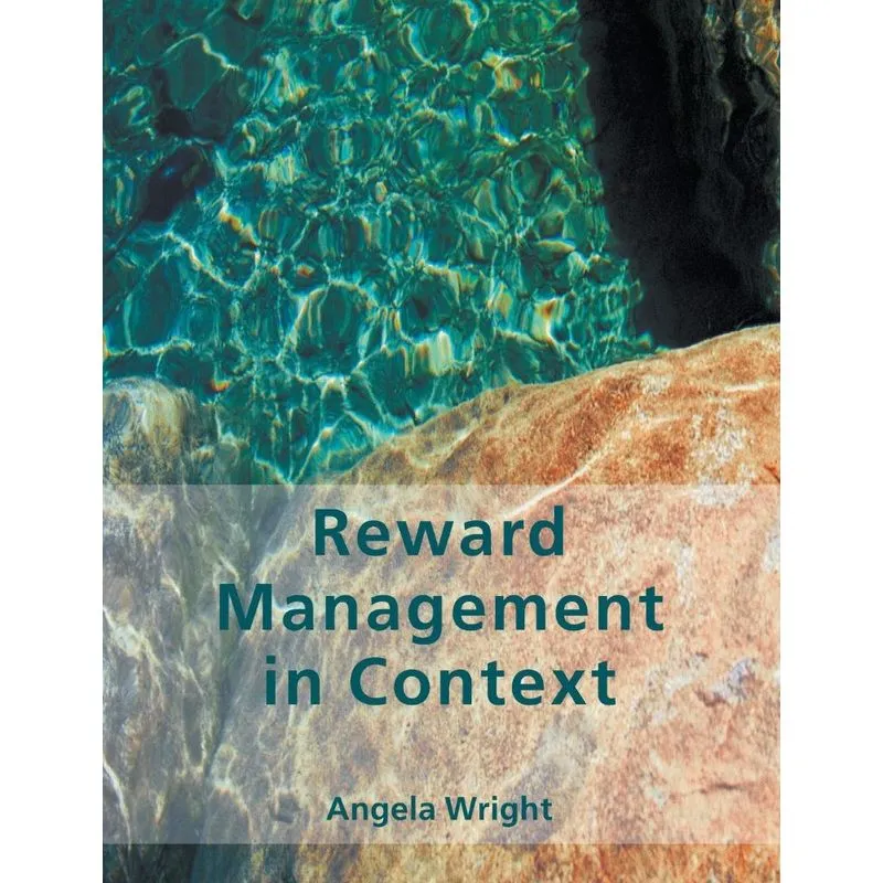 Reward Management in Context