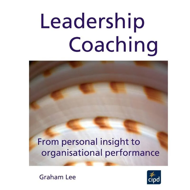 Leadership Coaching