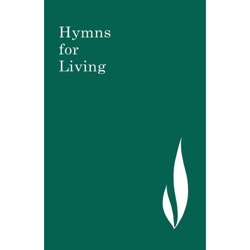 Hymns for Living
