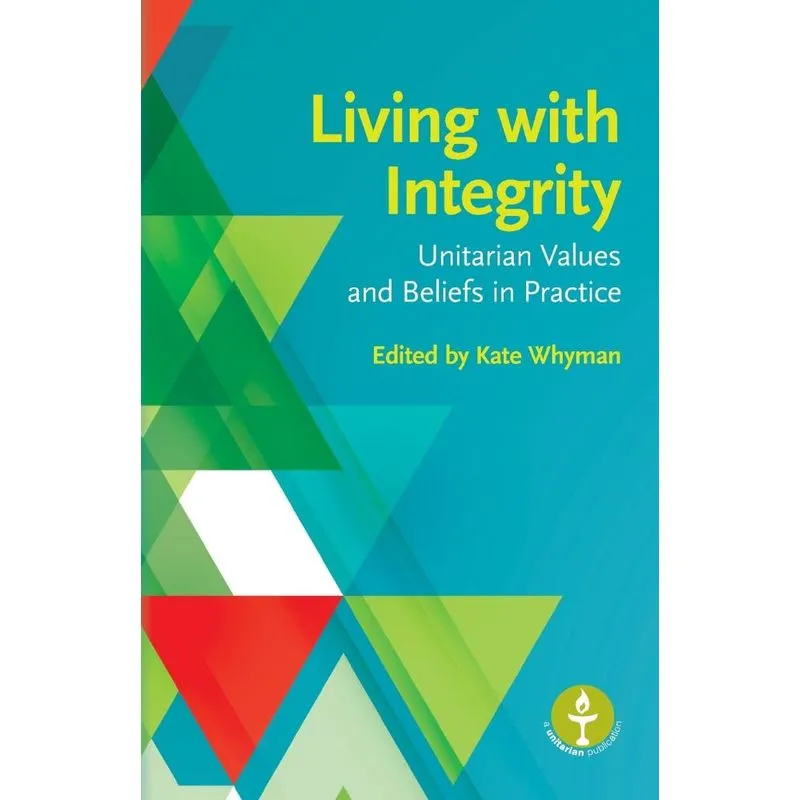 Living with Integrity