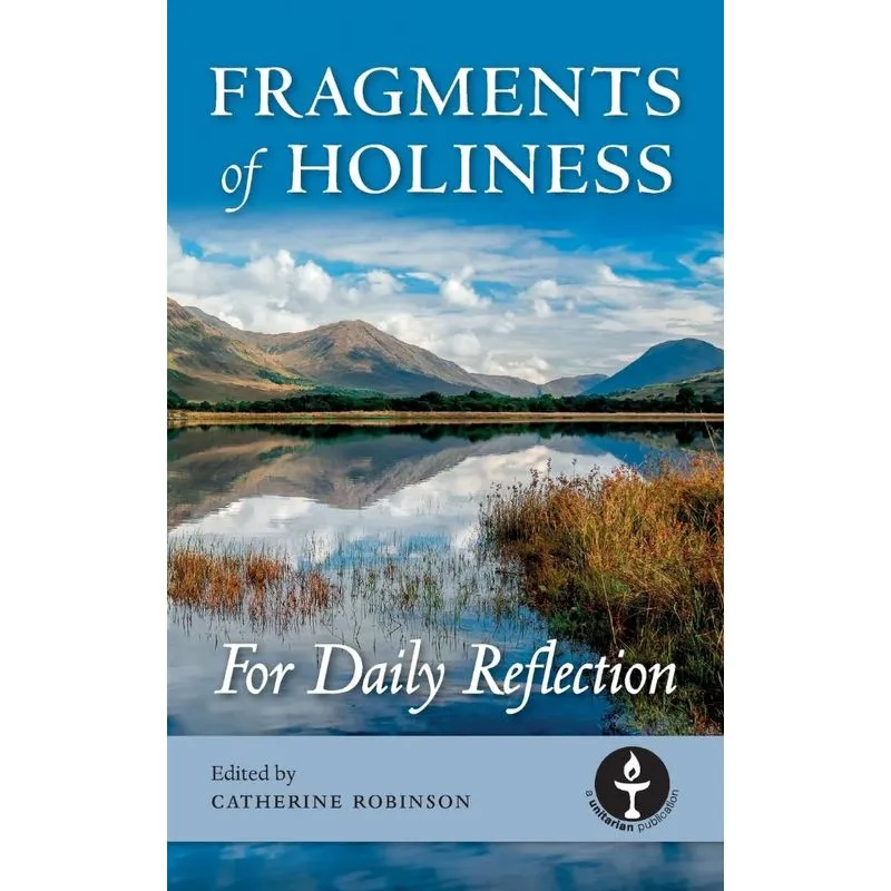Fragments of Holiness