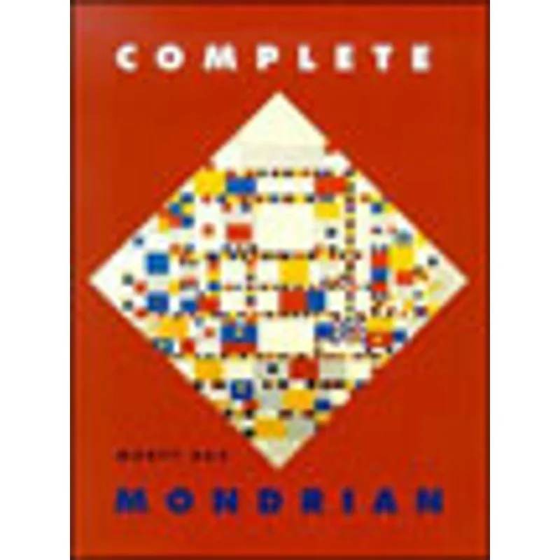 COMPLETE MONDRIAN
