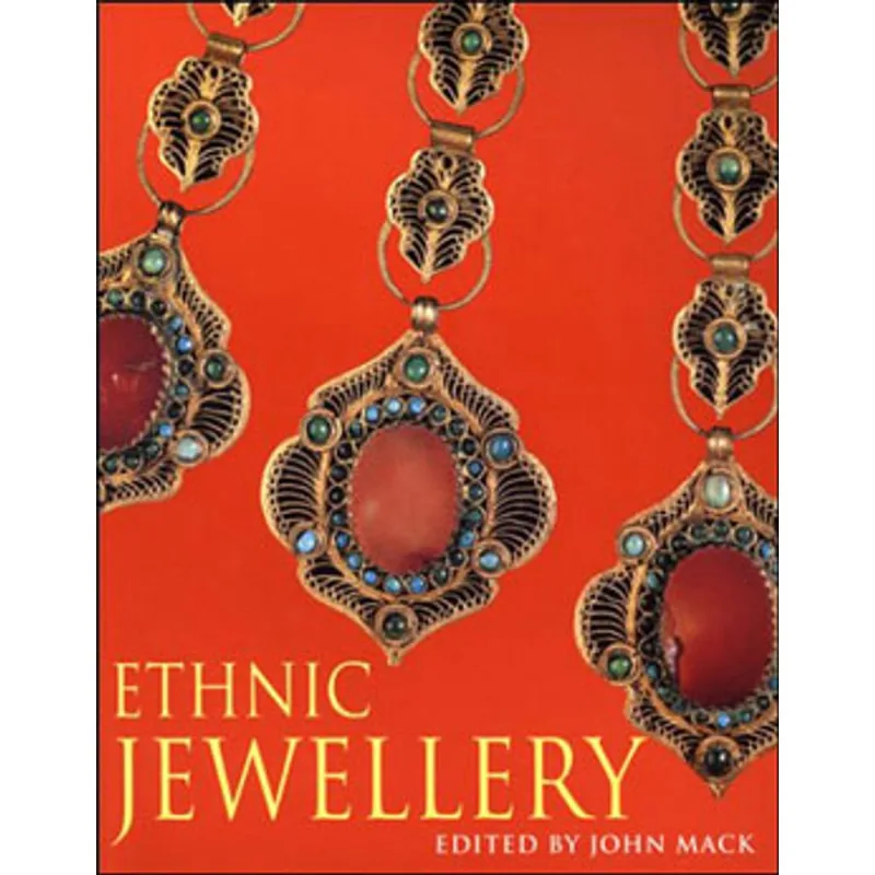 ETHNIC JEWELLERY
