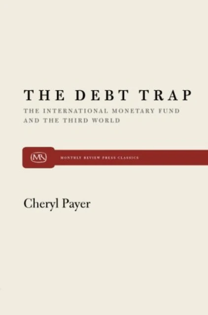 Debt Trap
