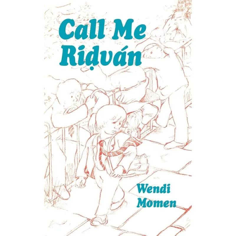 Call Me Ridvan
