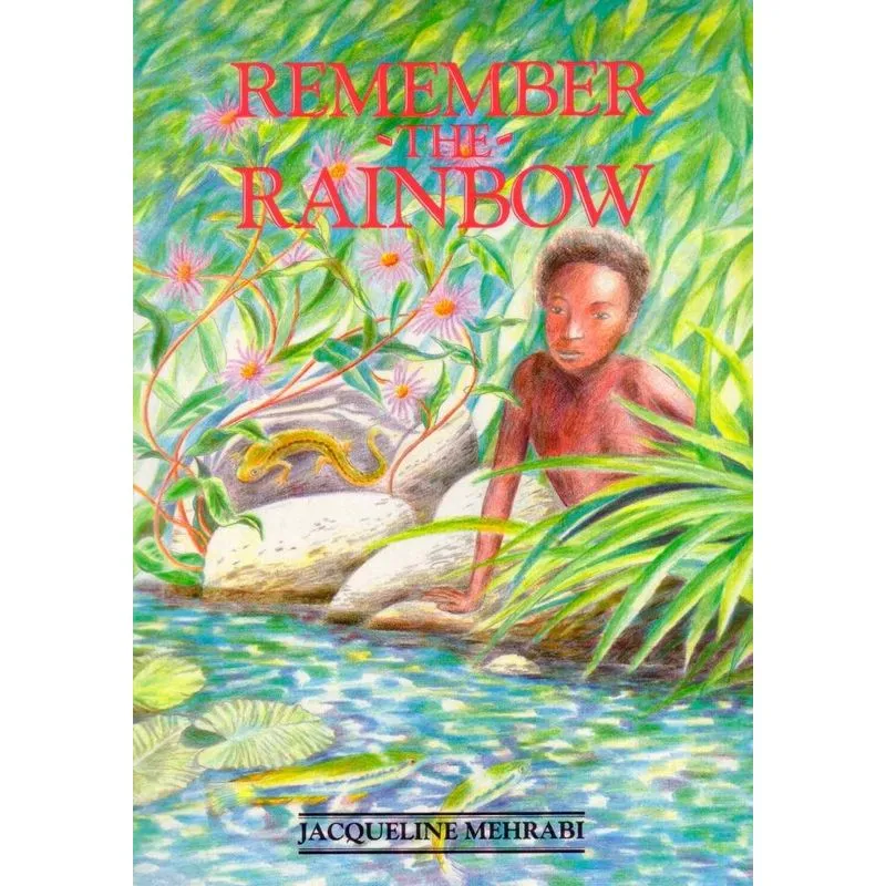 Remember the Rainbow