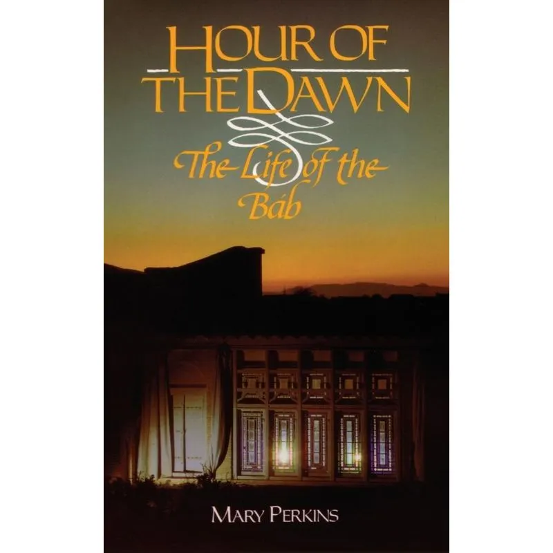 Hour Of The Dawn