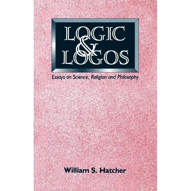 Logic and Logos