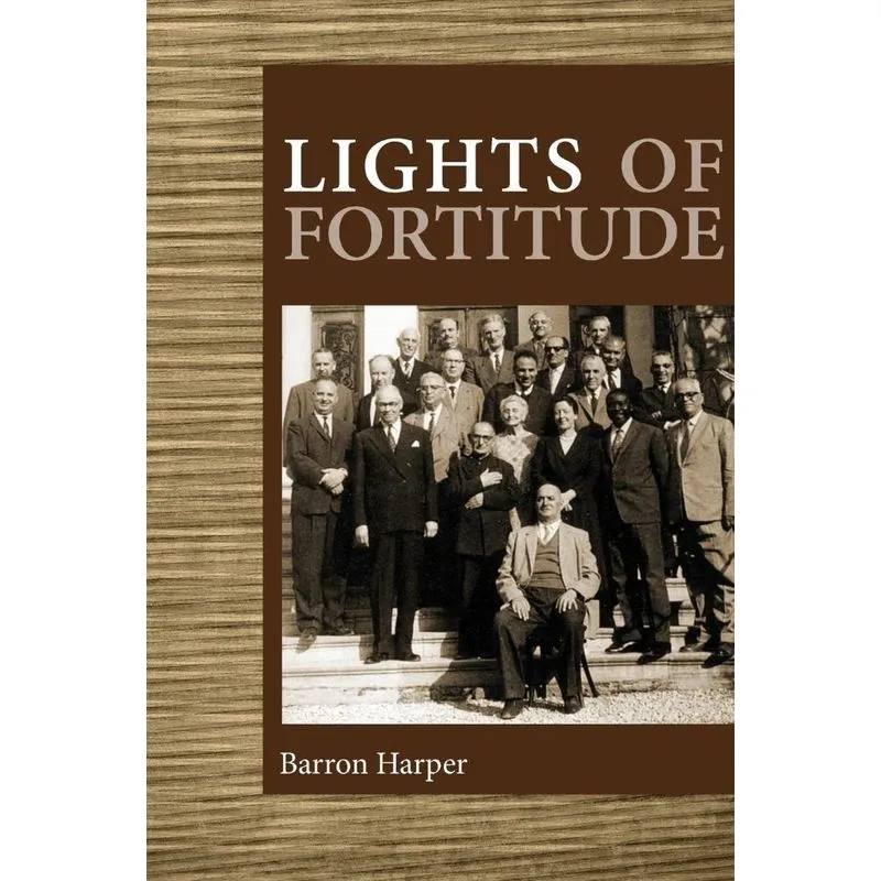 Lights of Fortitude