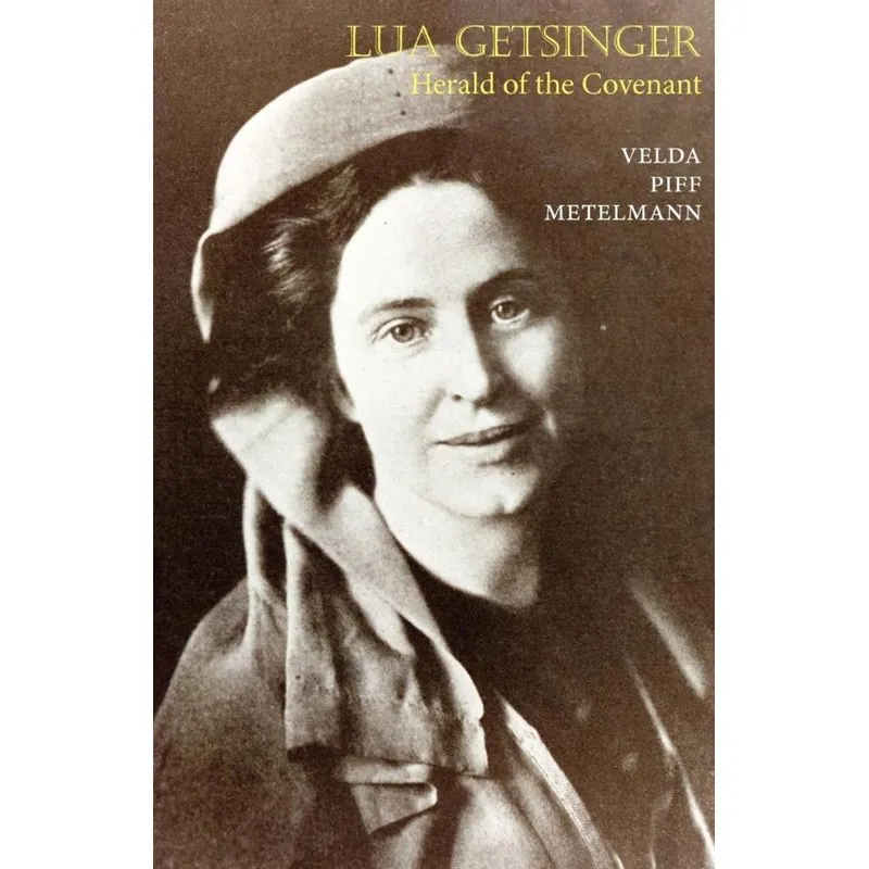 Lua Getsinger