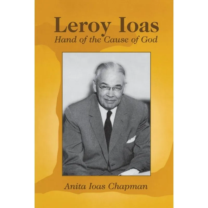 Leroy Ioas