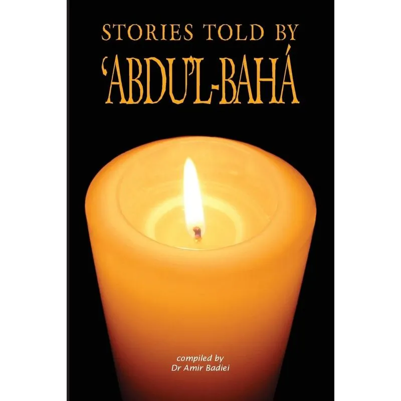 Stories Told by Abdul-Baha