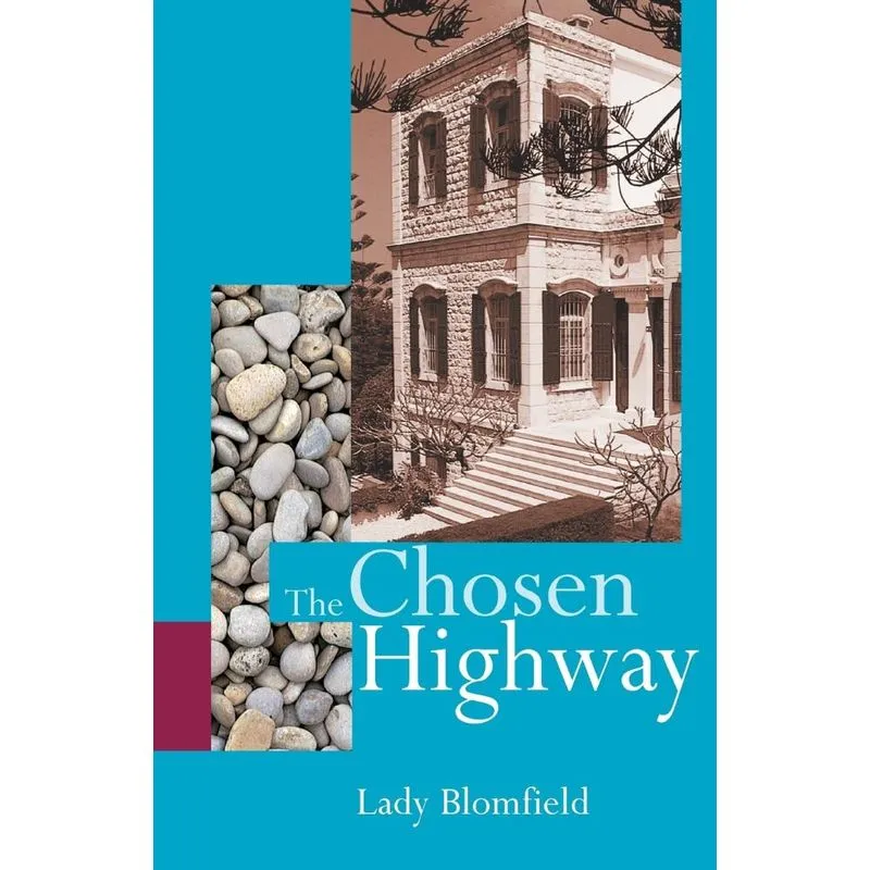The Chosen Highway